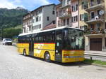 (218'103) - Marchetti, Airolo - Nr.