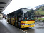 (260'586) - Spring, Schwenden - BE 26'671/PID 2592 - Setra am 21.