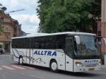 (162'615) - Altra, Strassen - AT 9000 - Setra am 25.