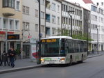 (171'083) - Gairing, Neu-Ulm - NU-E 956 - Setra am 19.