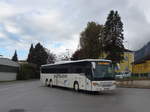 (176'002) - ZVB Jenbach - SZ 116 AY - Setra am 20.