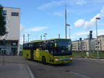 (194'122) - Rieder, Freiburg - FR-ER 417 - Setra am 18.