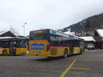 (223'457) - Kbli, Gstaad - BE 104'023 - Setra (ex Nr.