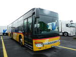 (231'009) - Kbli, Gstaad - BE 104'023 - Setra (ex Nr.