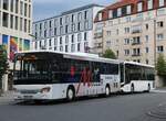 (264'626) - Auto-Webel, Delitzsch - TDO-W 938 - Setra am 10.