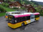 (163'795) - PostAuto Bern - BE 610'537 - Solaris am 23.