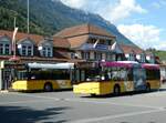 (253'424) - PostAuto Bern - BE 610'537/PID 5070 - Solaris am 5.