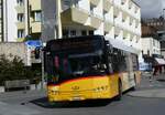 (259'499) - PostAuto Bern - BE 610'538/PID 5071 - Solaris am 20.