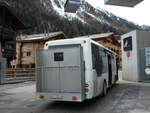 (244'147) - BS Sierre - VS 133'232 - Temsa (ex N.A.P. Voyages, F-Aubagne) am 26. Dezember 2022 in Grimentz, Tlcabine