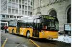 (093'025) - Casutt, Gossau - SG 289'531 - Van Hool am 22.