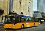 (121'630) - Casutt, Gossau - SG 289'532 - Van Hool am 21.