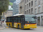 (175'664) - PostAuto Ostschweiz - SG 267'068 - Van Hool am 15.