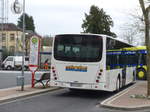 (179'016) - Bchle, Waldshut - WT-X 280 - Van Hool am 20.