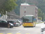 (208'760) - PostAuto Ostschweiz - SG 302'782 - Van Hool (ex Casutt, Gossau) am 17.