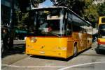 (054'919) - Evquoz, Erde - VS 138'188 - Volvo am 23.