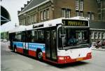 (079'031) - Stadsbus, Maastricht - Nr.