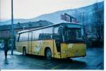 (103'526) - PostAuto Wallis - Nr.