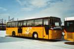 (114'202) - CarPostal Ouest - VD 538'348 - Volvo am 14.