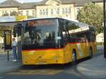 (140'961) - CarPostal Ouest - VD 124'775 - Volvo am 27.