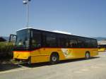 (141'337) - CarPostal Ouest - VD 124'778 - Volvo am 19.