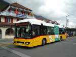 (144'067) - PostAuto Bern - BE 610'542 - Volvo am 11.