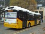 (147'593) - PostAuto Bern - BE 610'544 - Volvo am 4.