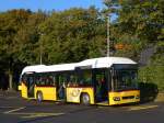 (155'352) - PostAuto Bern - BE 610'542 - Volvo am 23.