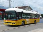 (162'346) - TPC Aigle - VS 353'316 - Volvo am 20.