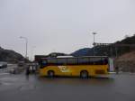 (168'230) - Demarmels, Salouf - GR 48'803 - Volvo am 2.