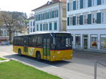 (169'934) - Casutt, Gossau - SG 14'677 - Volvo am 12.