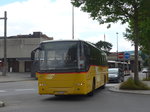 (173'039) - CarPostal Ouest - VD 510'244 - Volvo (ex P 25'165) am 15.