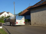 (173'126) - Bossi&Hemmi, Tiefencastel - GR 102'381 - MAN am 19. Juli 2016 in Suscvaz, Village (Einsatz PostAuto)