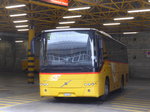 (174'943) - PostAuto Graubnden - GR 161'245 - Volvo am 18.