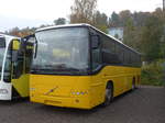 (176'265) - PostAuto Graubnden - (GR 102'324) - Volvo am 23.