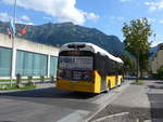 (184'626) - PostAuto Bern - BE 610'544 - Volvo am 3.