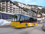 (187'925) - PostAuto Wallis - Nr.