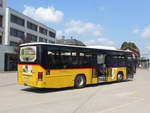 (195'148) - Erne, Full - AG 18'299 - Volvo (ex Tschannen, Zofingen Nr.