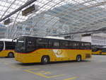 (210'045) - PostAuto Graubnden - GR 180'030 - Volvo (ex Reptrans, Salouf; ex PostAuto Graubnden GR 102'313) am 6.