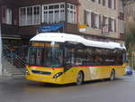 (213'923) - PostAuto Bern - BE 610'544 - Volvo am 19.