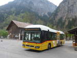 (216'325) - PostAuto Bern - BE 610'543 - Volvo am 21.