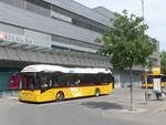 (217'184) - Dnser, Trimmis - GR 7288 - Volvo am 23.