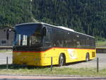 (217'540) - Marchetti, Airolo - (TI 241'034) - Volvo am 1.