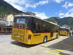 (218'109) - Barenco, Faido - TI 241'031 - Volvo am 21.