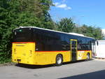 (218'153) - Funi-Car, Biel - PID 11'392 - Volvo am 27.