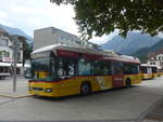 (220'893) - PostAuto Bern - BE 610'541 - Volvo am 21.