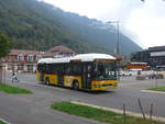 (220'910) - PostAuto Bern - BE 610'543 - Volvo am 21.