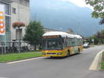 (220'914) - PostAuto Bern - BE 610'542 - Volvo am 21.