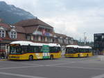 (220'916) - PostAuto Bern - BE 610'542 - Volvo + Steiner, Ortschwaben - Nr.