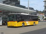 (221'230) - PostAuto Ostschweiz - SG 443'903 - Volvo am 24.