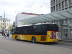 (221'305) - PostAuto Ostschweiz - SG 443'902 - Volvo am 24.